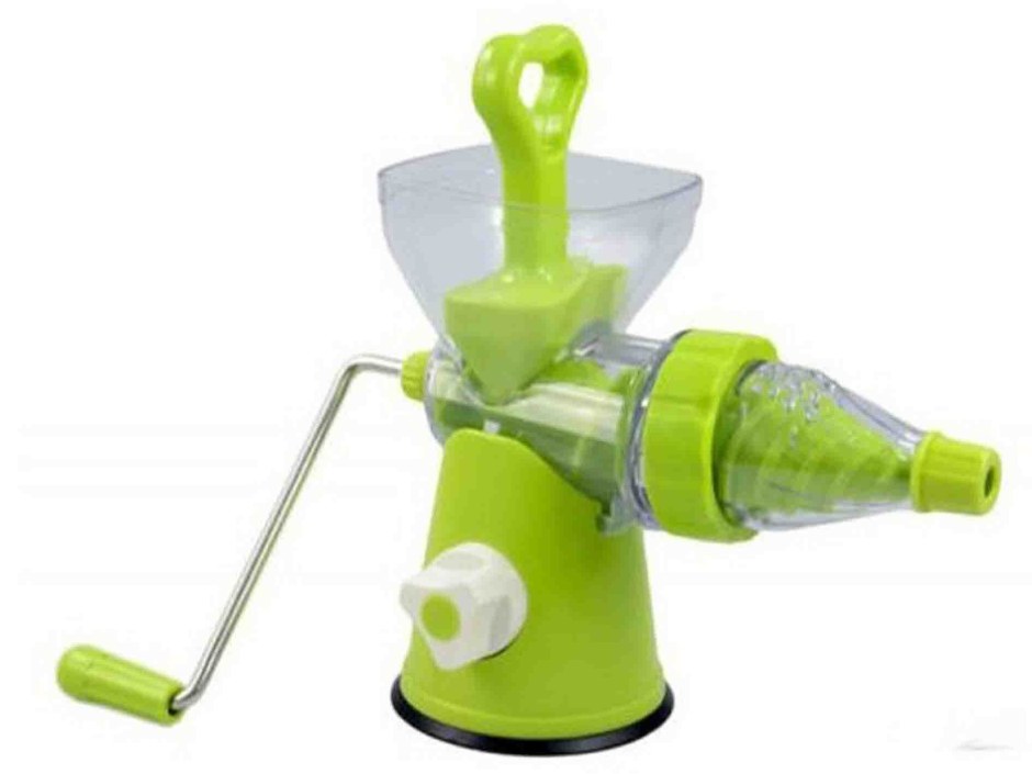Manual Juicer соковыжималка ручная