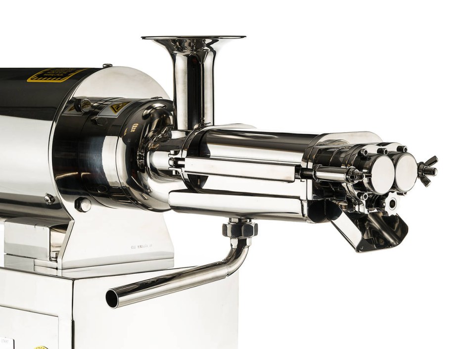 Соковыжималка Angel Juicer
