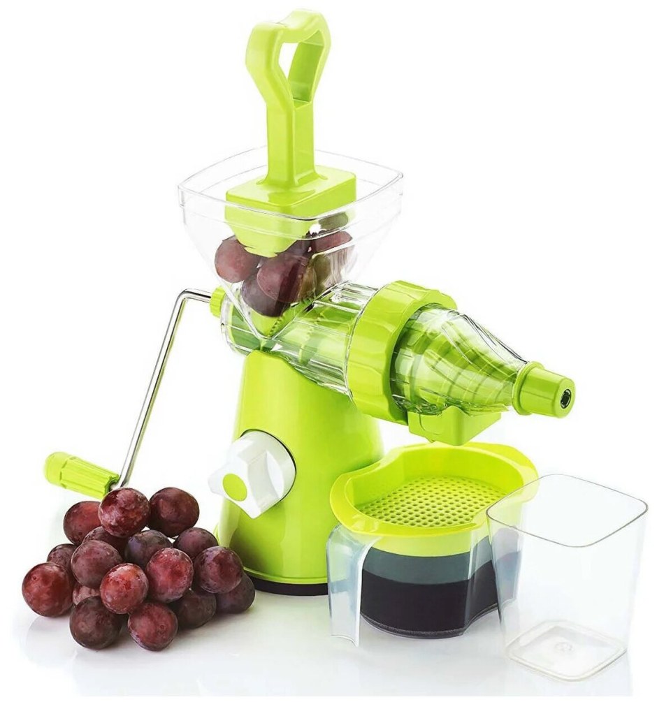 Соковыжималка manual Juicer