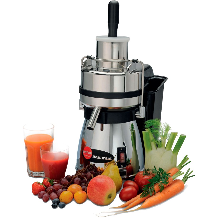 Соковыжималка Juice Extractor