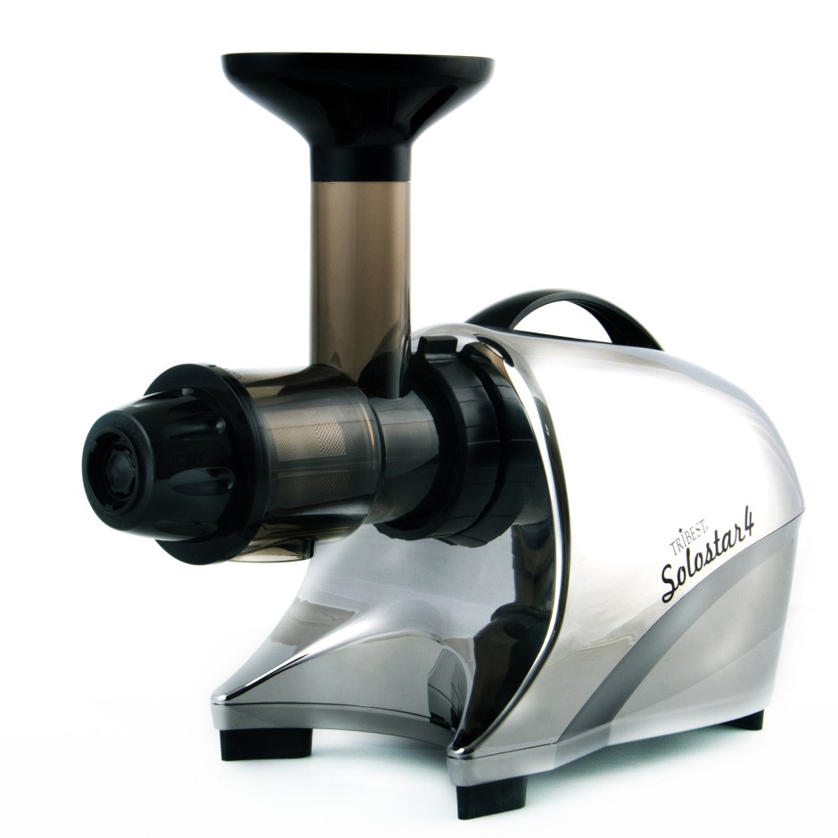 Соковыжималка Tribest Slowstar SW-2000