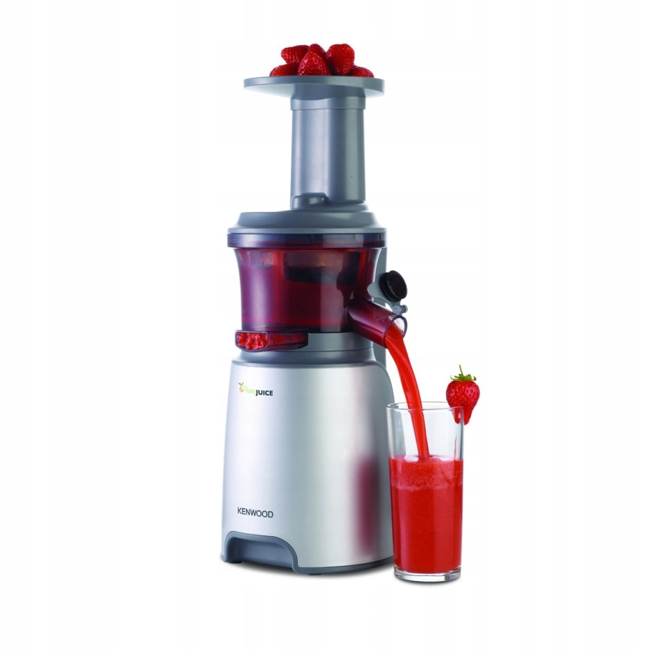 Соковыжималка Kenwood jmp600si