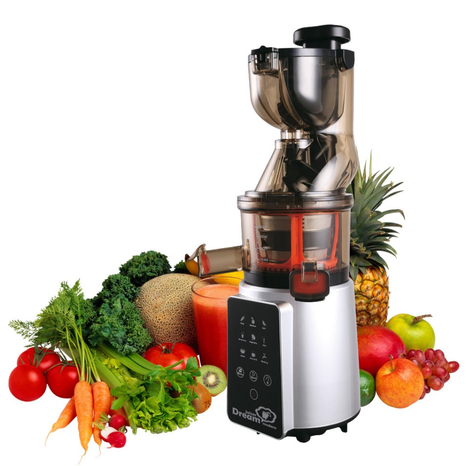 Соковыжималка RAWMID Dream Juicer JDM-80