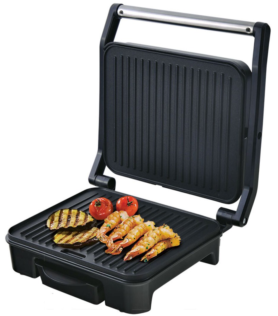 Гриль Endever Grillmaster 117