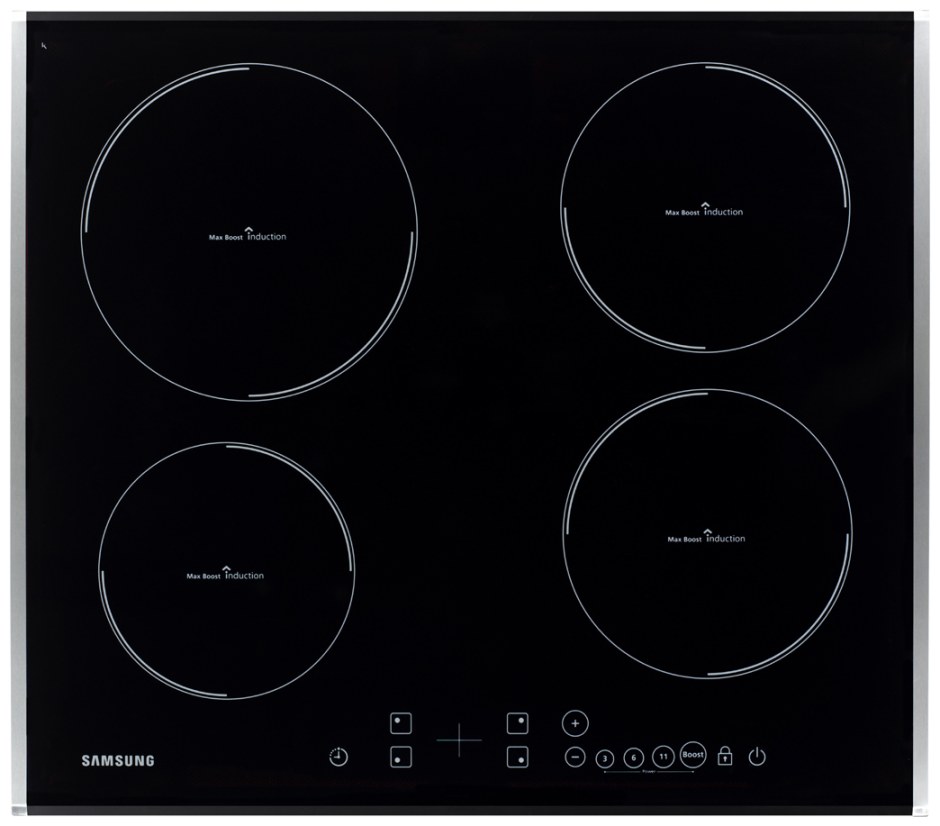 Электрическая варочная панель Bosch pke611d17e