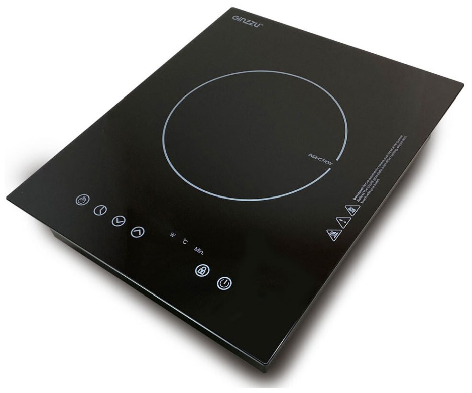 Варочная панель Ginzzu HCI-243