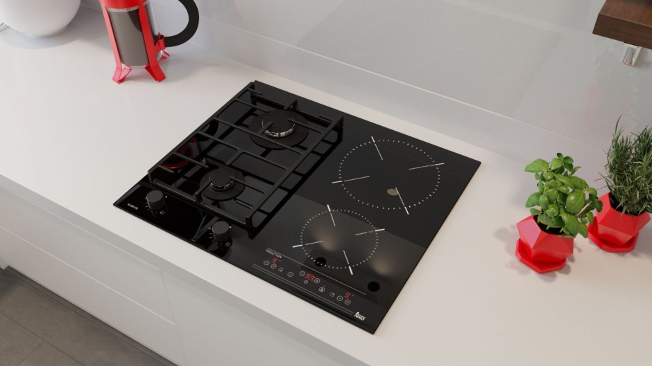 Комбинированная варочная панель Teka ig 620