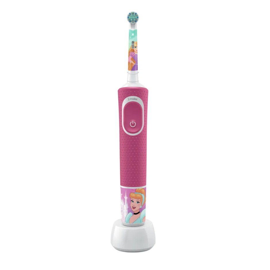 Электрическая зубная щетка Braun oral-b Vitality d100
