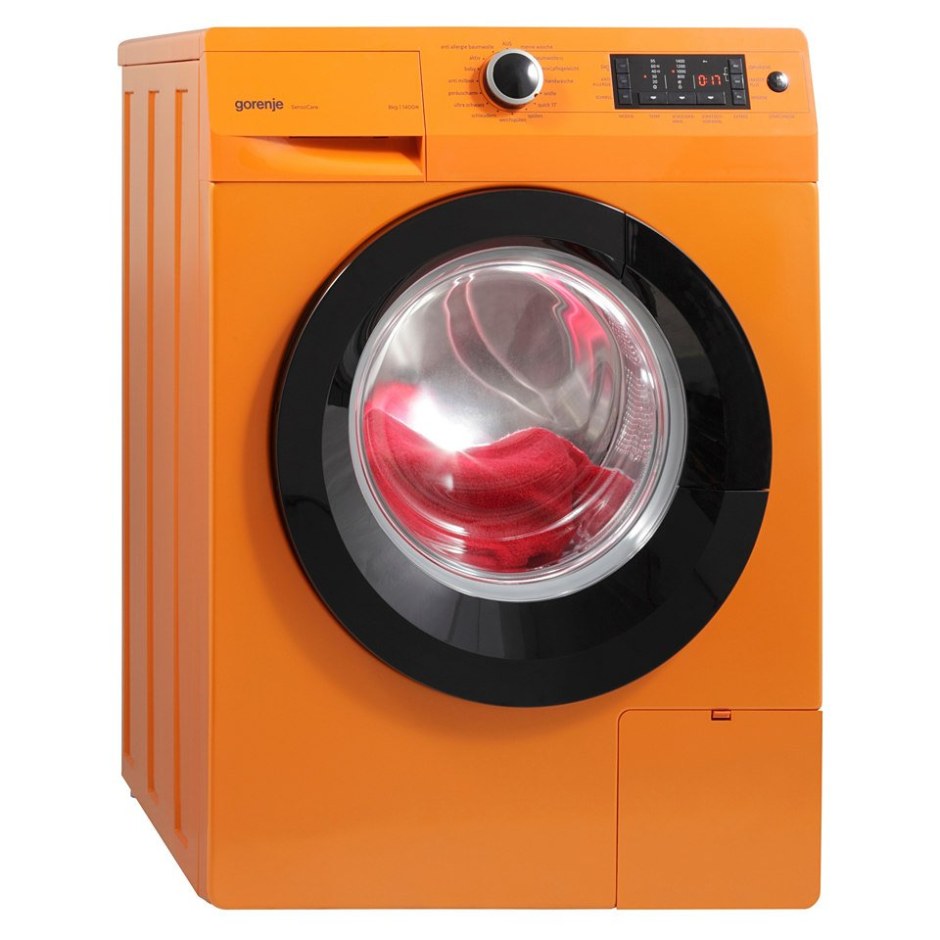 Стиральная машина Gorenje w 8543 lo