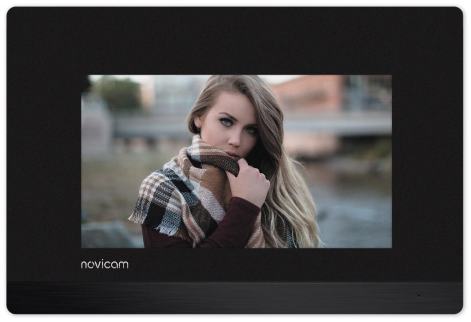 NOVICAM Freedom 7 HD