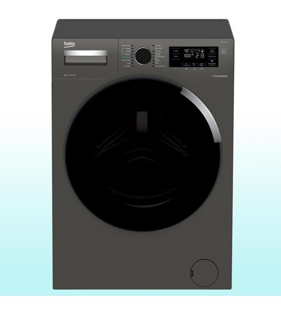 Beko wue 8736 XCM