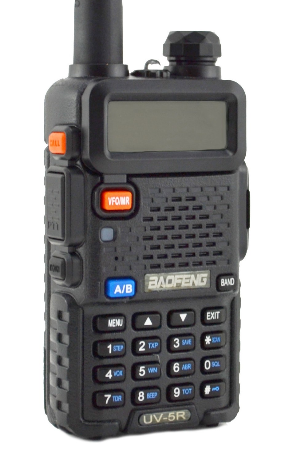 Портативные рации Baofeng UV-5r