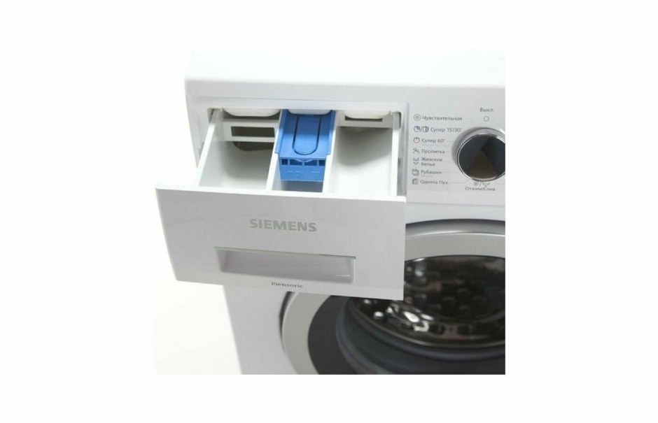 Siemens WS 12t440