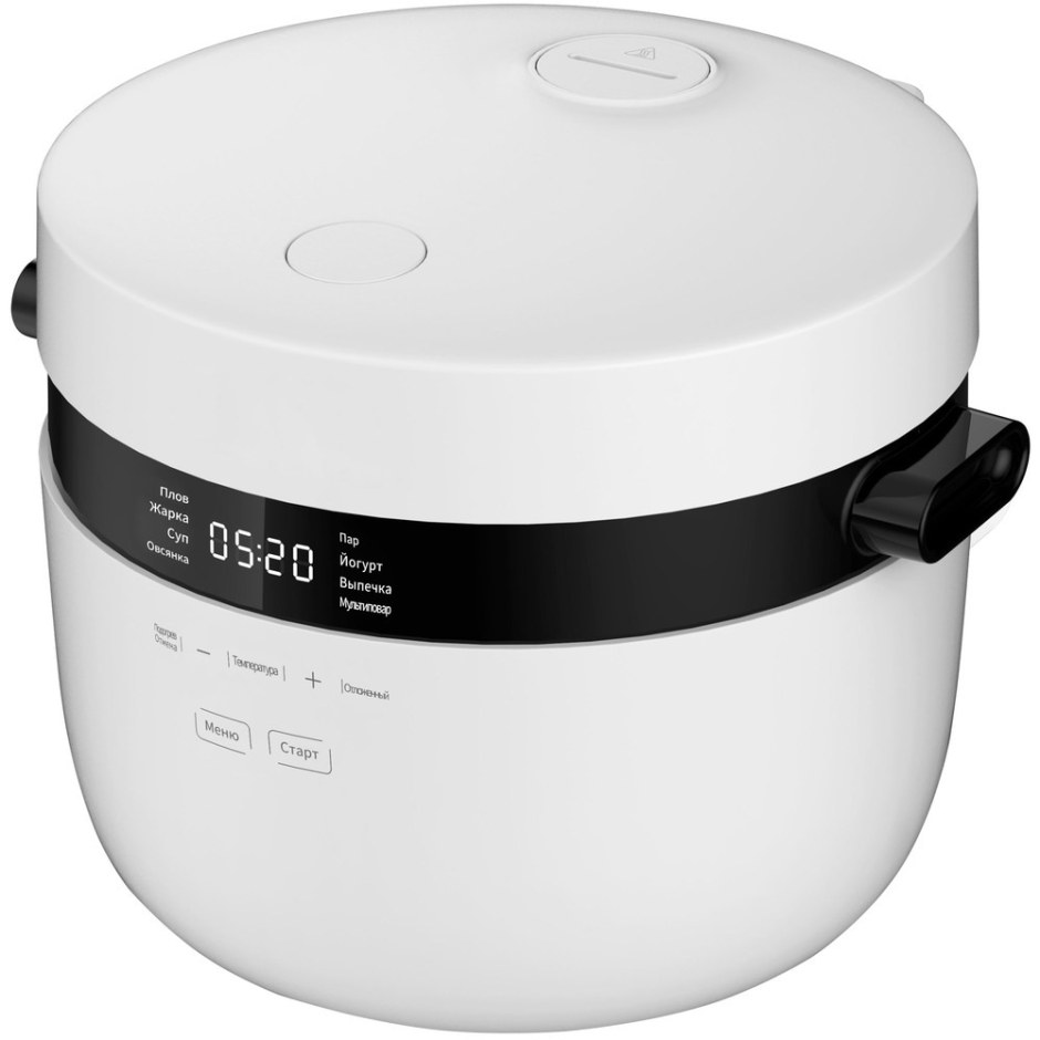 Maunfeld MF-1623wh