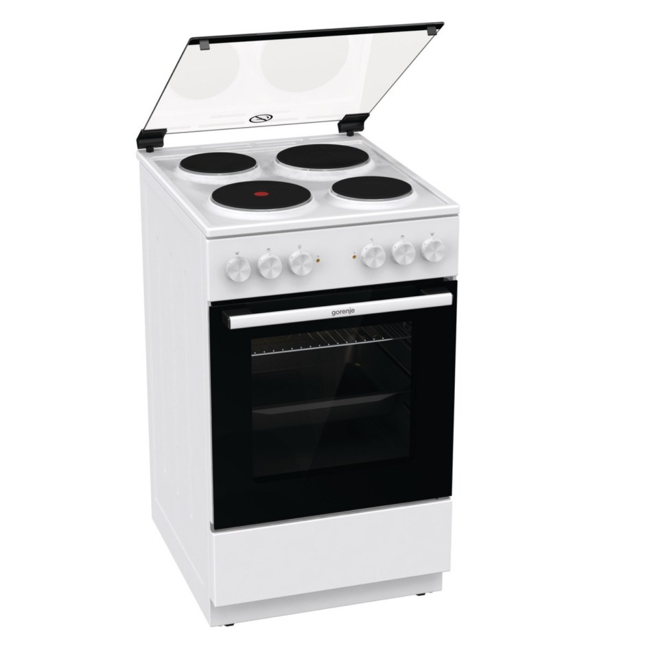 Плиты Gorenje k 6121 WG