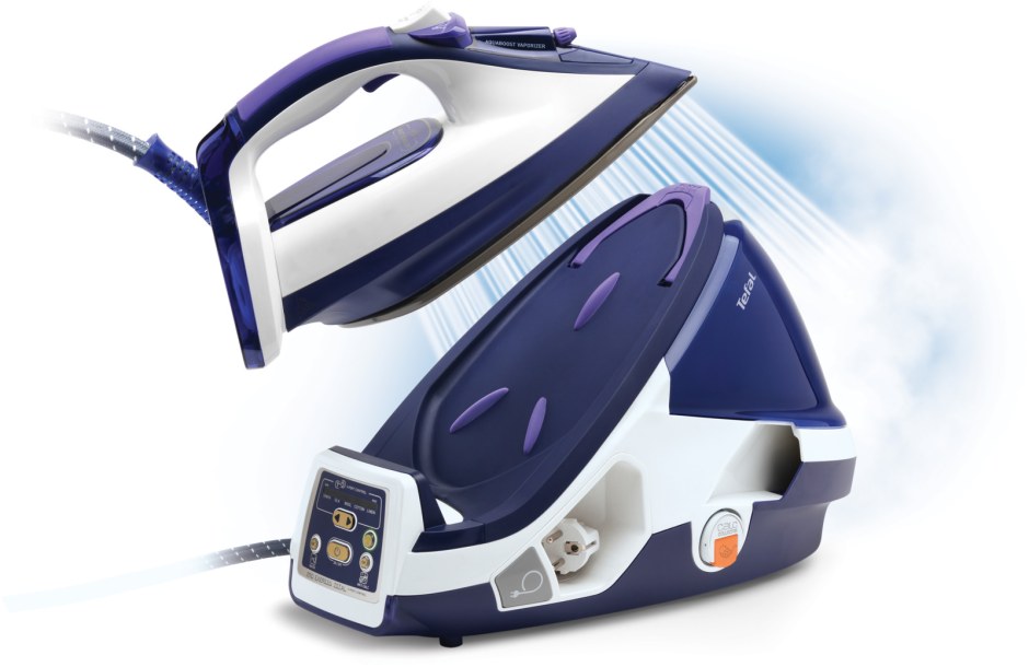 Утюг Tefal gv8977e0
