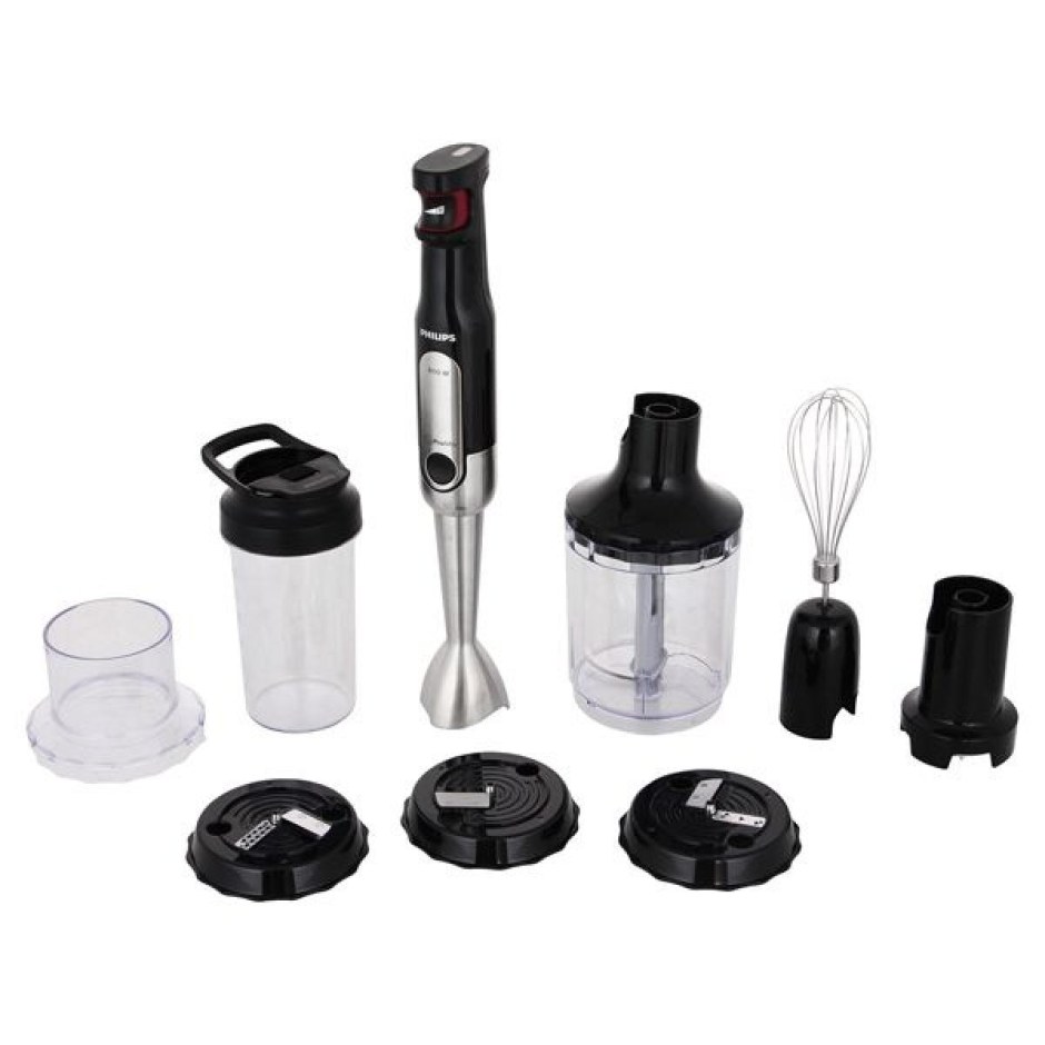 Блендер Viva PROMIX hr2657