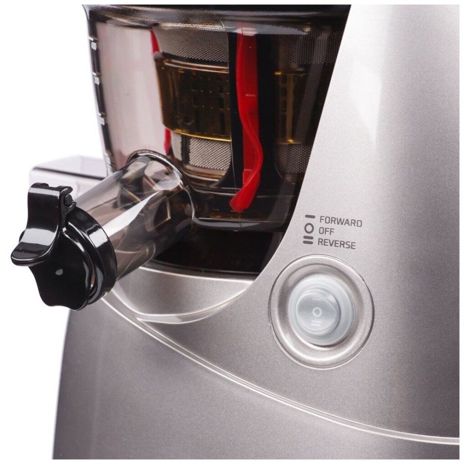 Сокопресс Bork s610