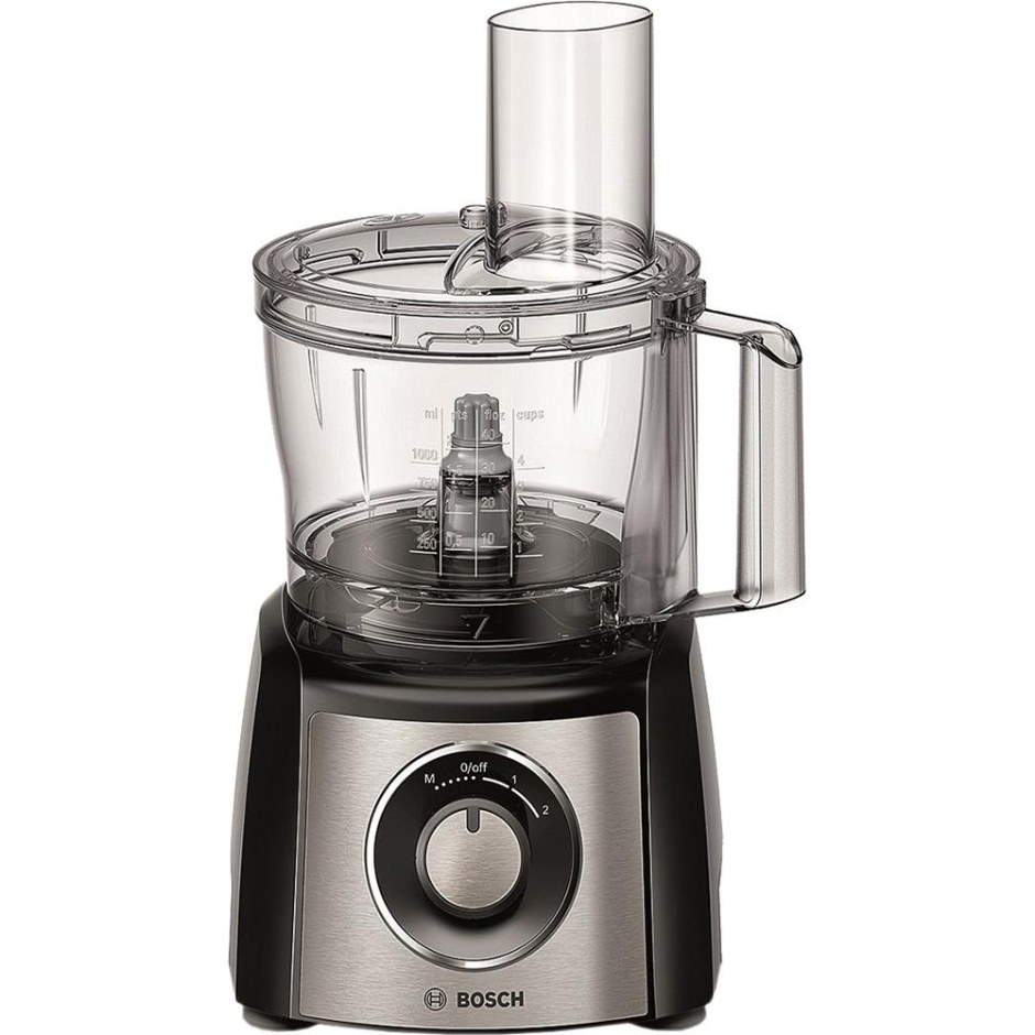 Кухонный комбайн Bosch mcm3401m