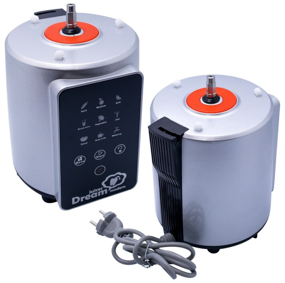 RAWMID Dream Juicer Modern