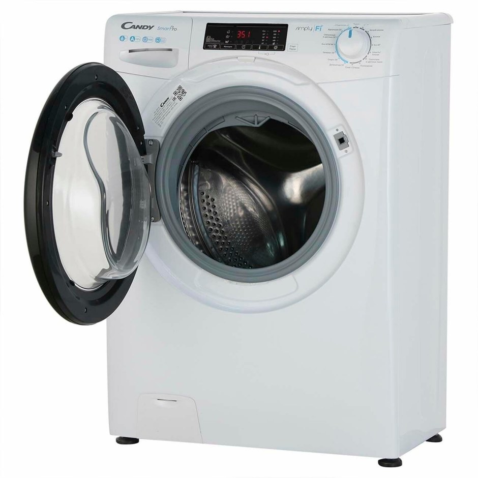 Стиральная машина Канди Smart Pro co34 106tb1 1/2-07
