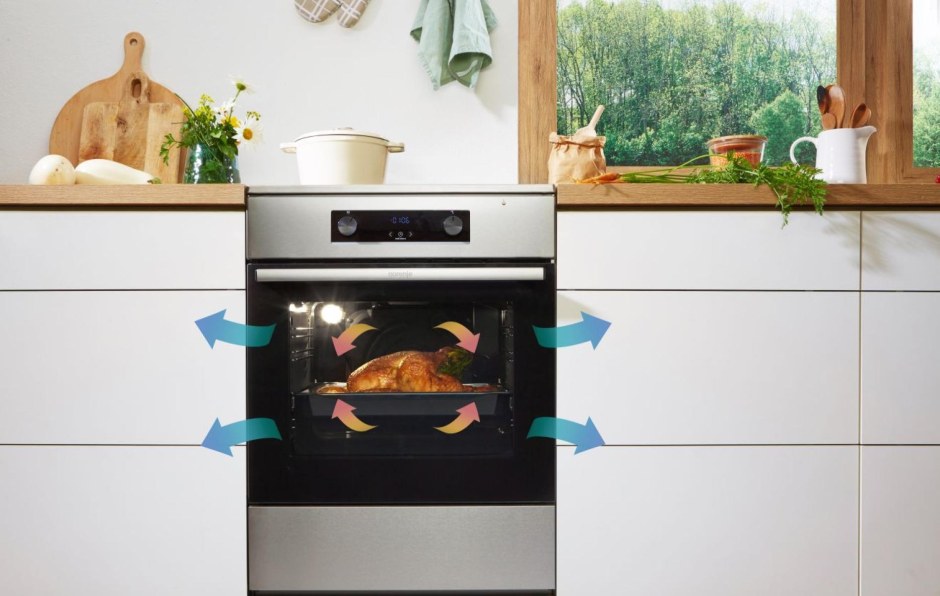 Электрическая плита Gorenje gec5c61xpa,