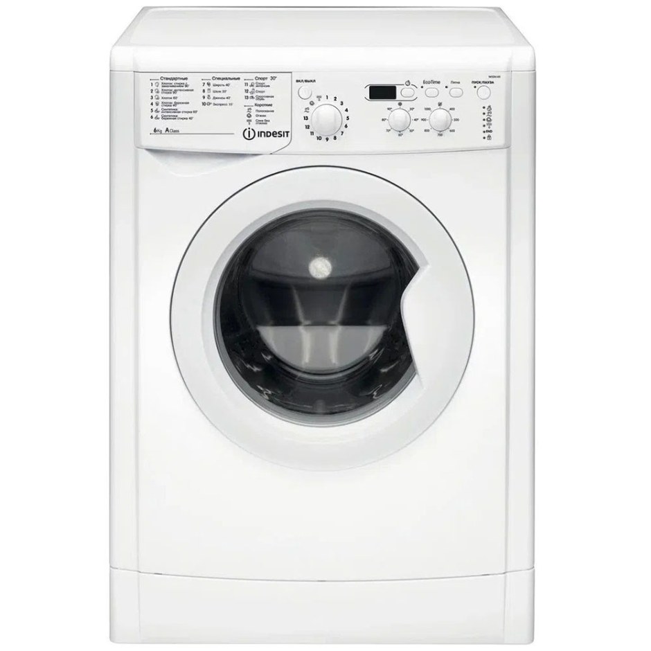Indesit IWSB 5085