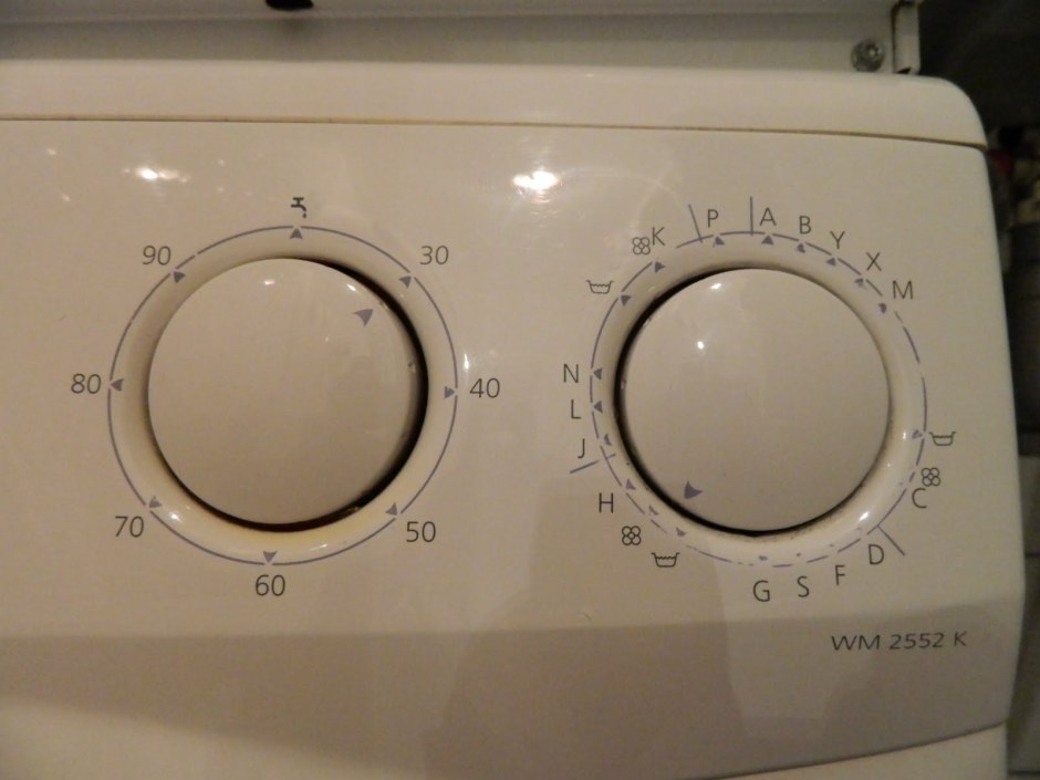 Beko WM 3508