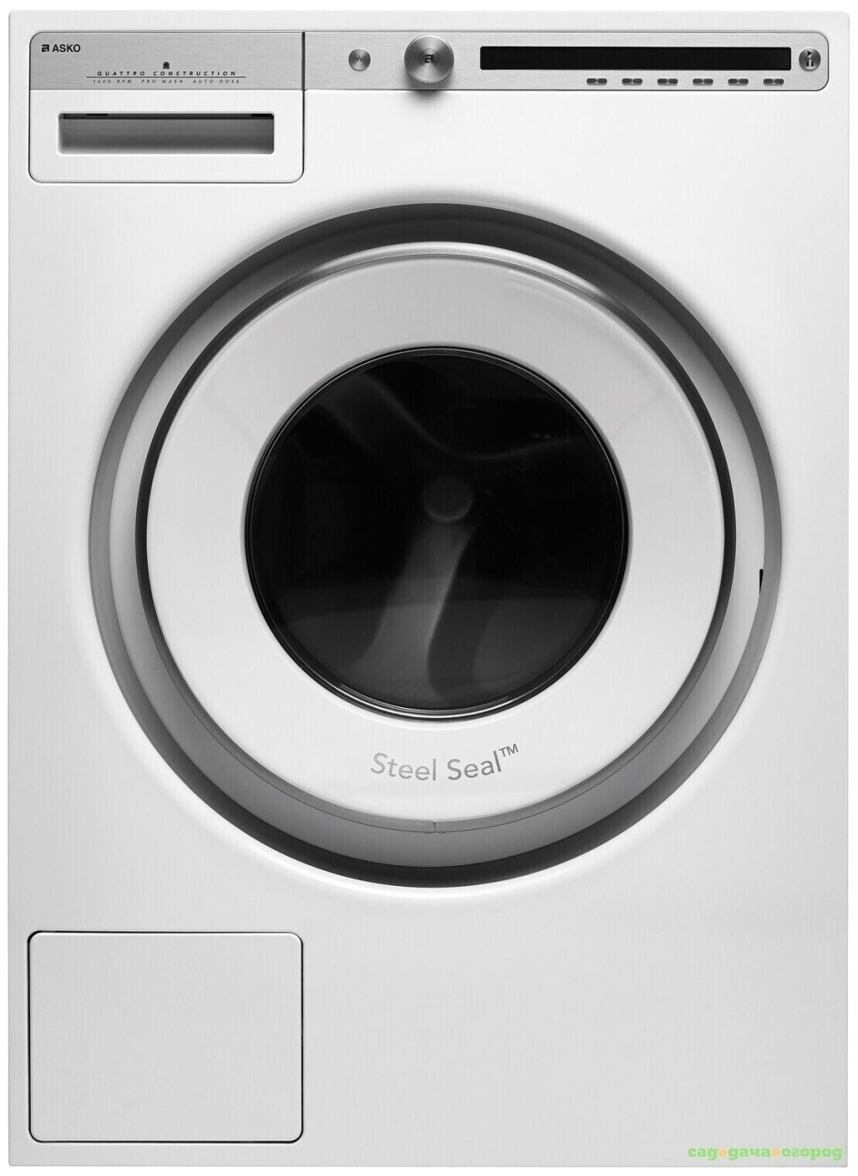 Asko w4086c.w/2