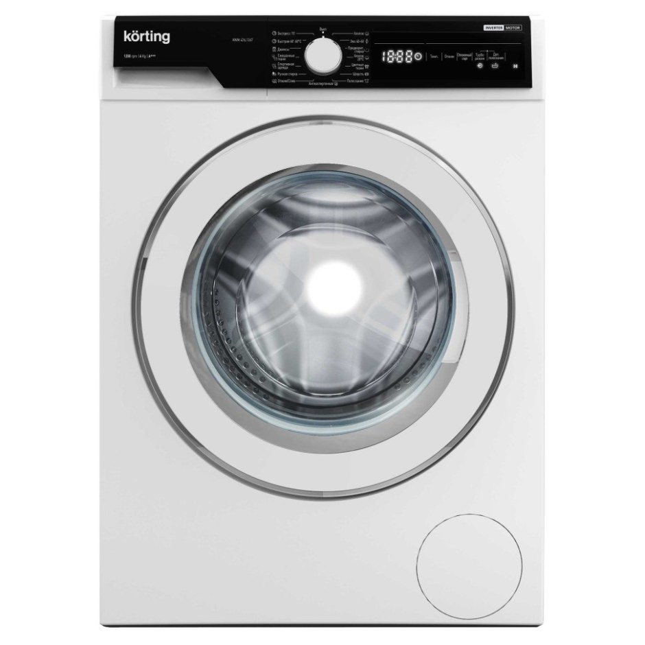 Стиральная машина Vestel wmf2r5800