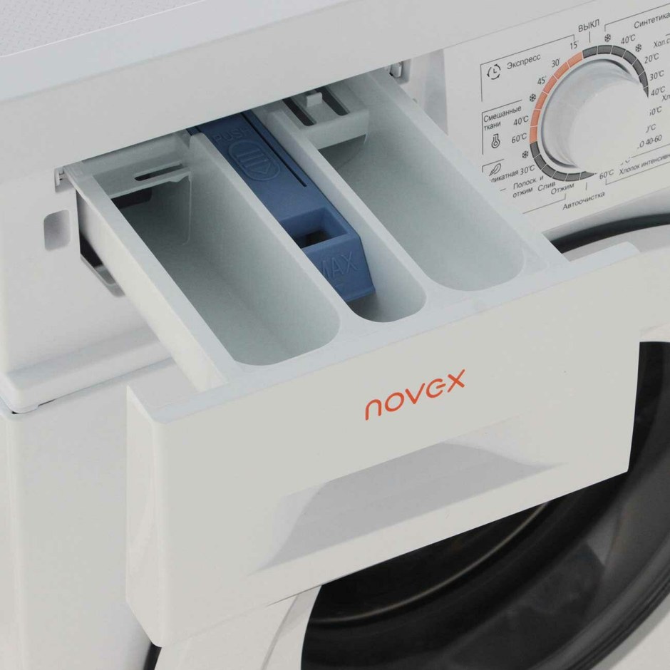 WM Novex wm6n10cv1w
