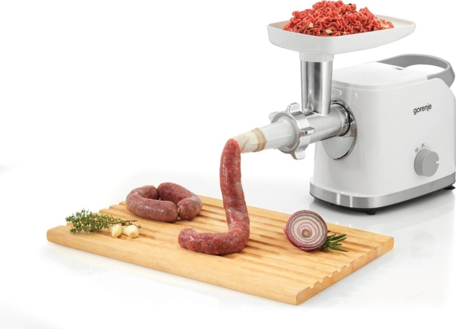 Мясорубка Gorenje mg1802sjw