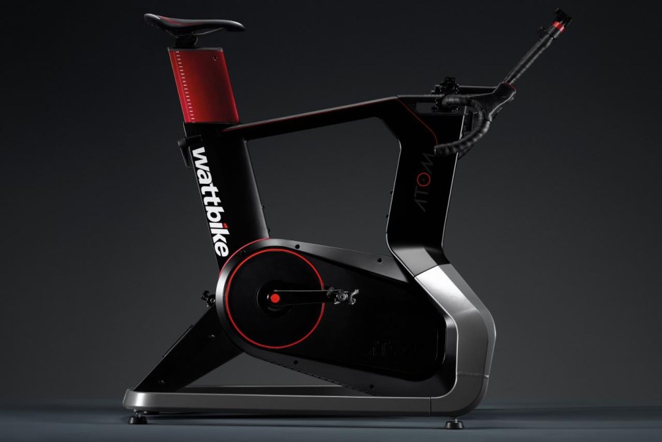 Велотренажер SPORTELITE se-100