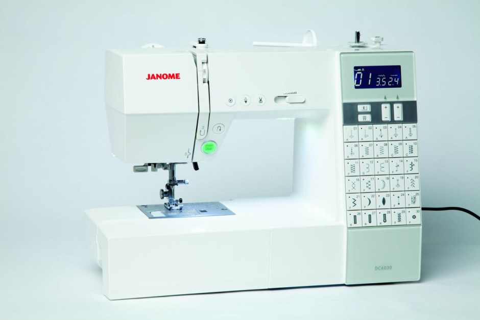 Джаноме 6030 DC
