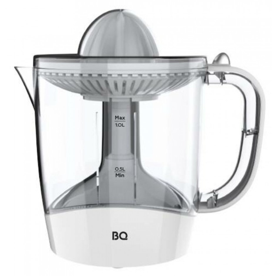 BQ j1000 соковыжималка для цитрусовых