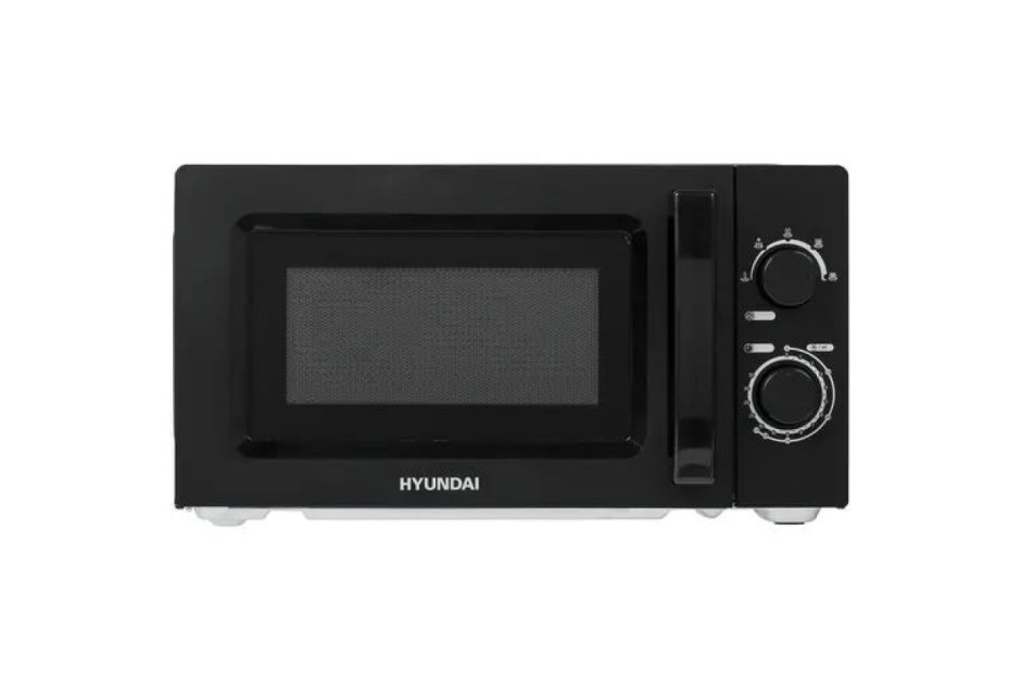 Микроволновая печь Hisense h20mobs1h черный