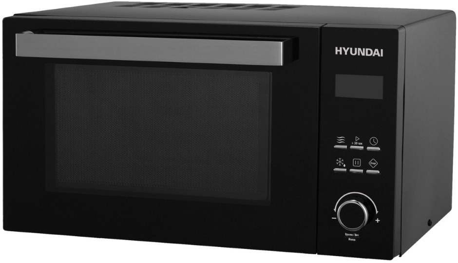 Микроволновая печь Hyundai HYM-d3026