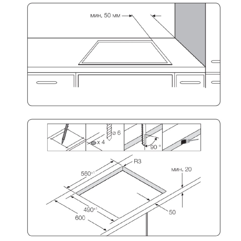 Samsung ctr264kc01/BWT
