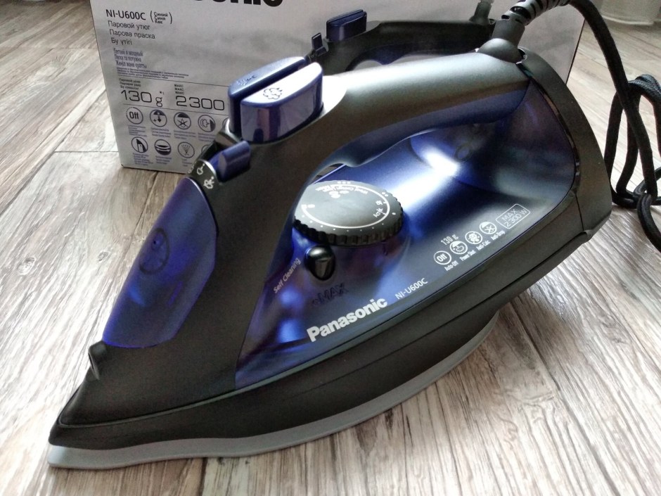 Panasonic ni-u400c