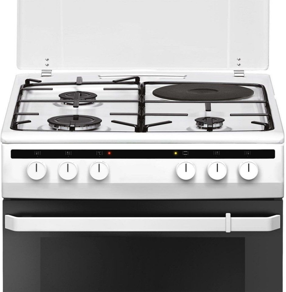 Газовая плита Hansa fcgw63020g