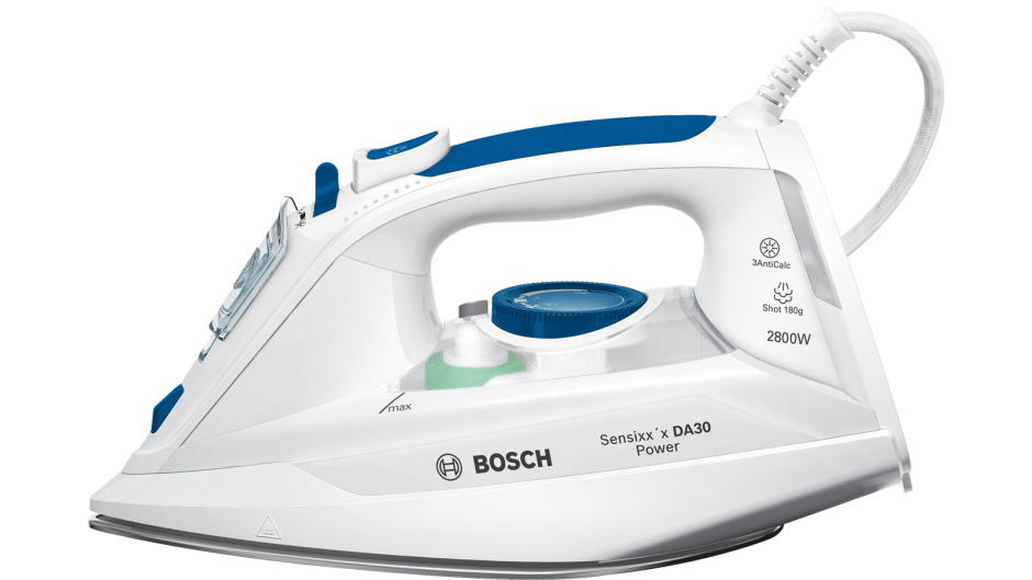 Утюг Bosch TDA 302801w