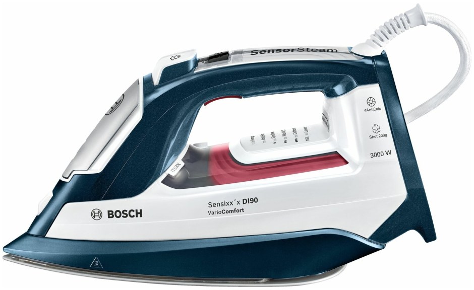 Утюг Bosch TDA 3028210
