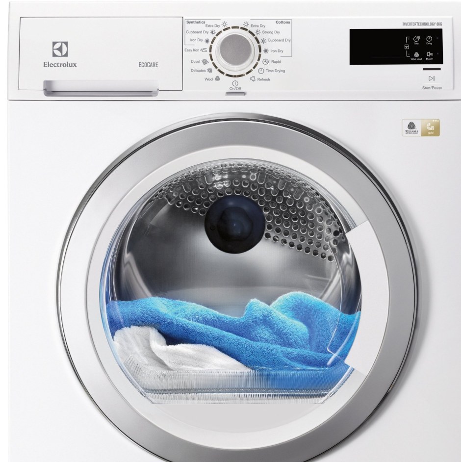 Electrolux FLEXCARE