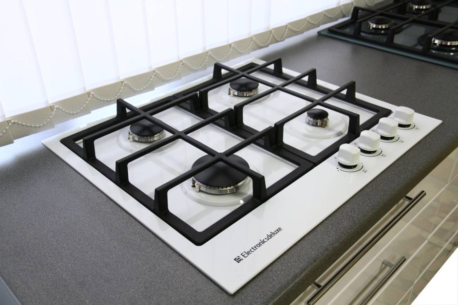 Газовая варочная панель Electronicsdeluxe tg4 750231f-024