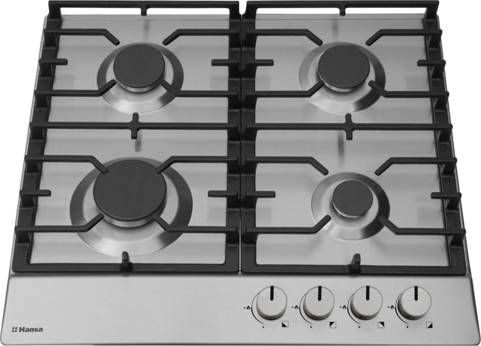 Варочная панель газовая Hansa bhgi610391