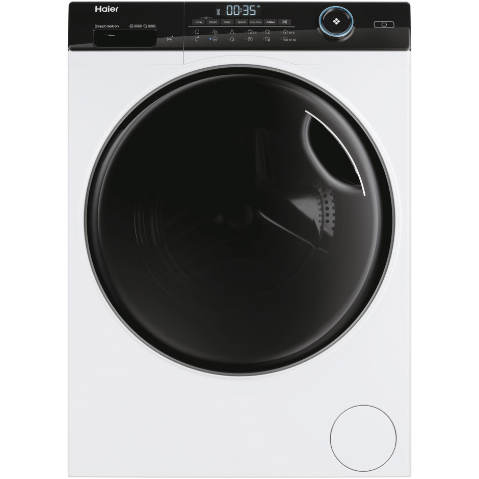 Сушильная машина Haier hd90-a2959 белый