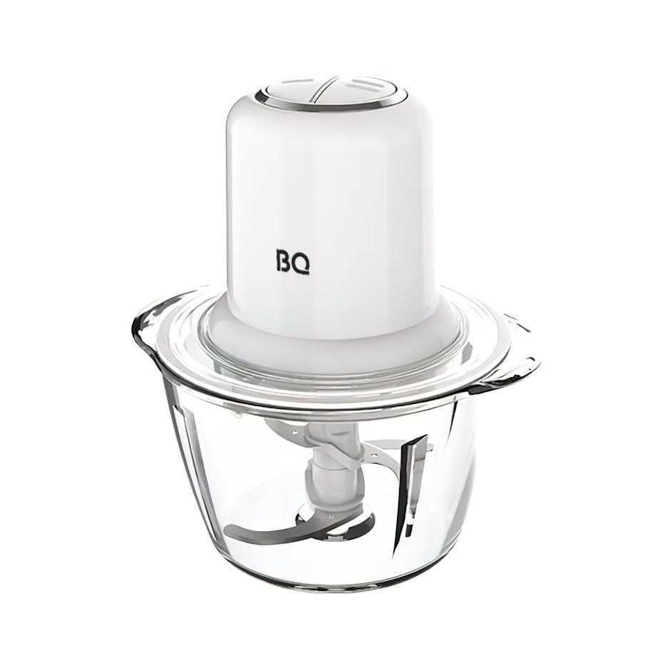 Измельчитель BQ ch1003 белый