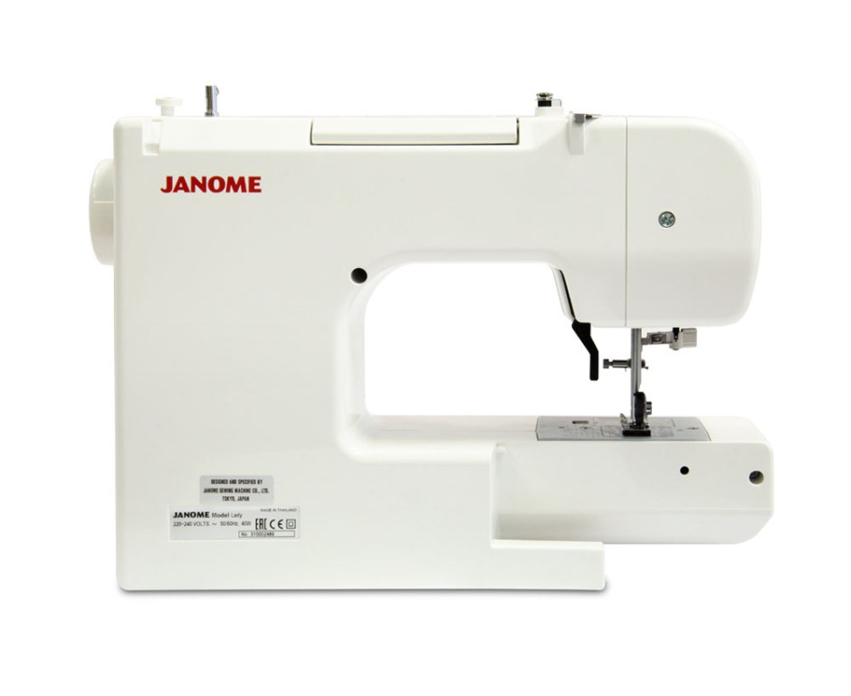 Janome excellent Stitch 300