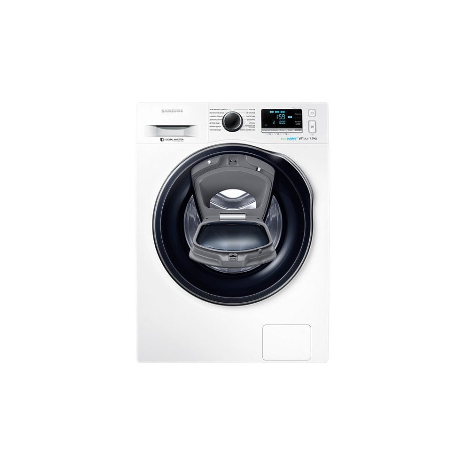 Стиральная машина Samsung ww70k6210rw