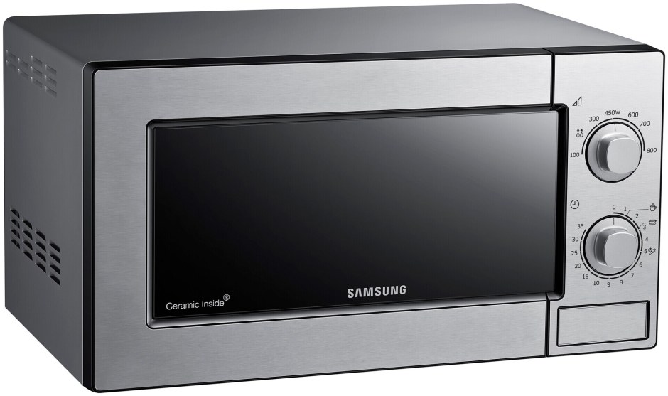 Микроволновая печь Samsung ge83mrts